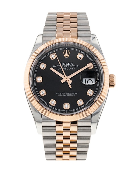 Rolex Datejust 126231